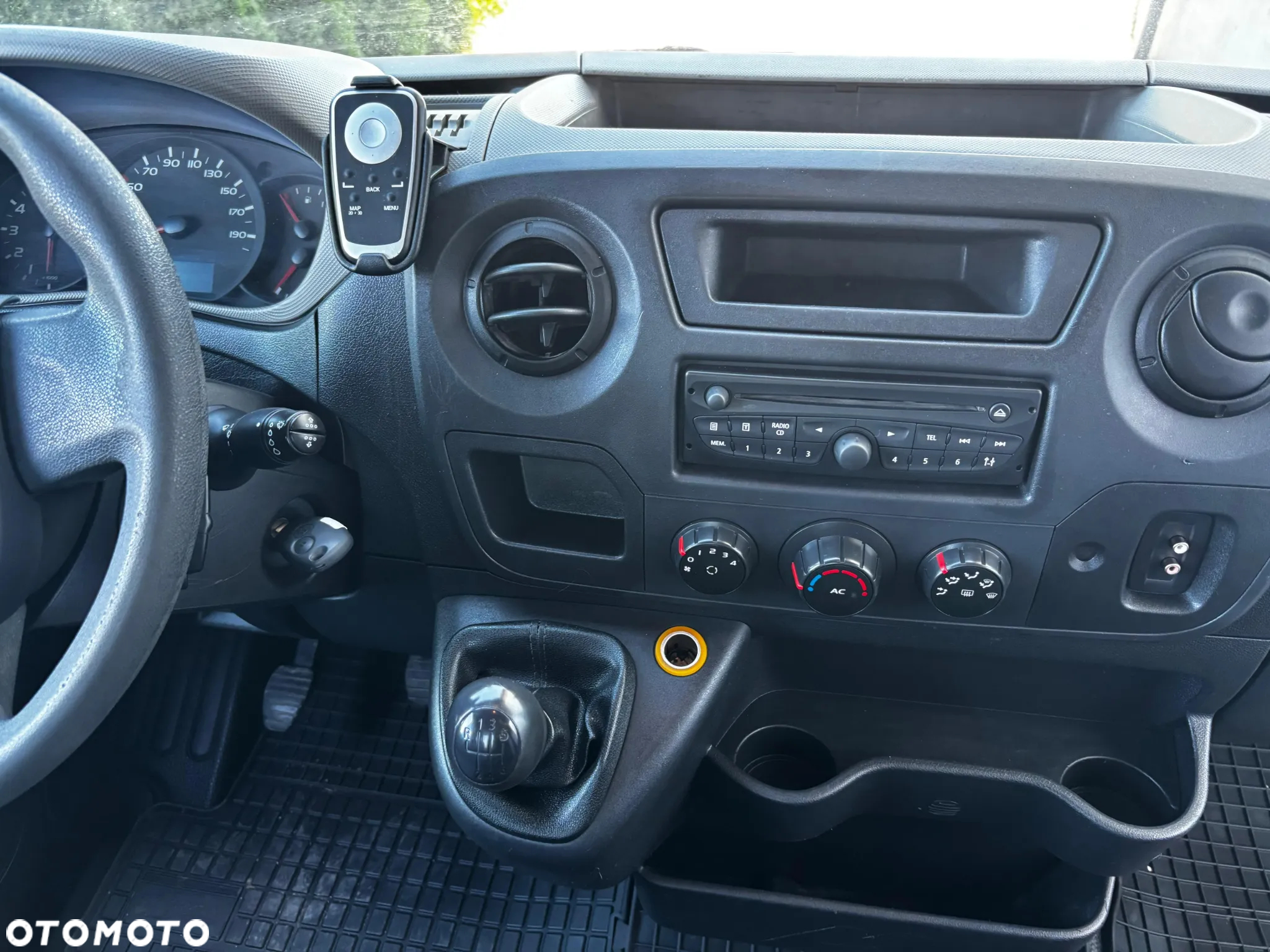 Renault Master - 31