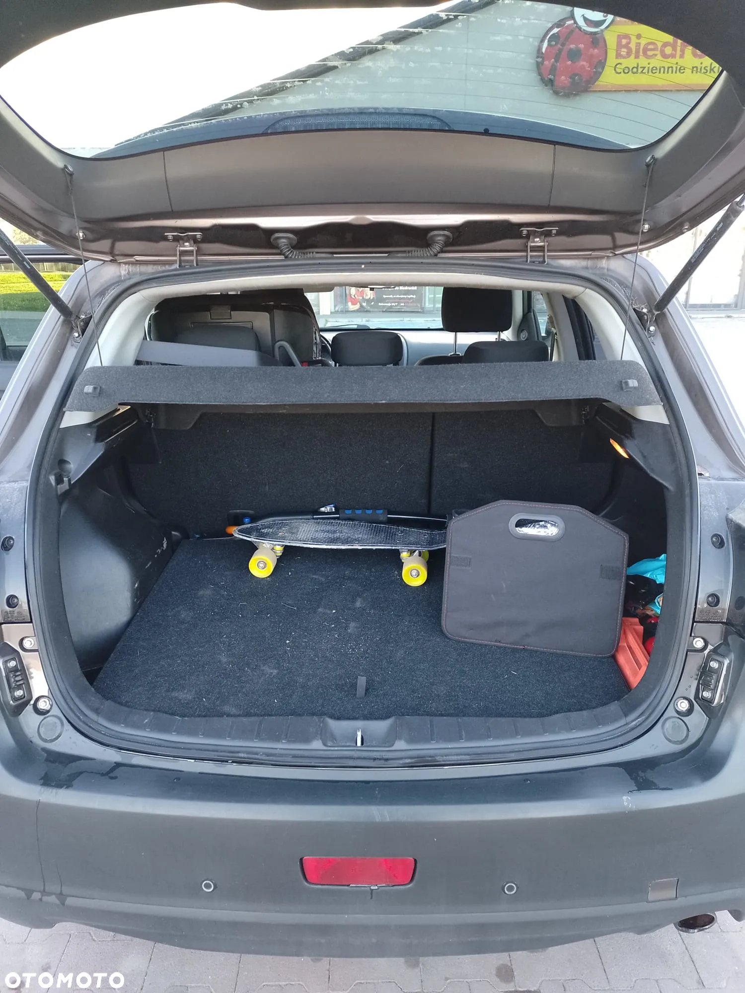 Mitsubishi ASX 1.6 Active - 2
