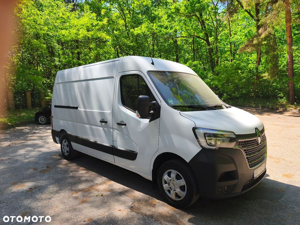 Renault Master - 7