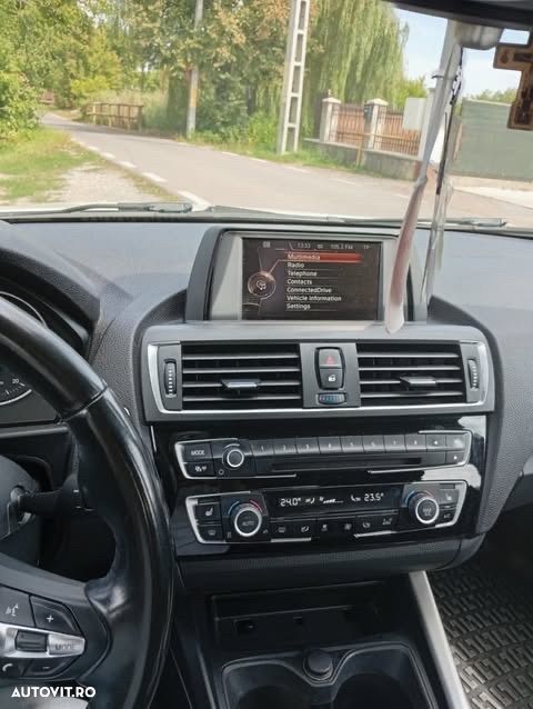 BMW Seria 1 118i M Sport - 10