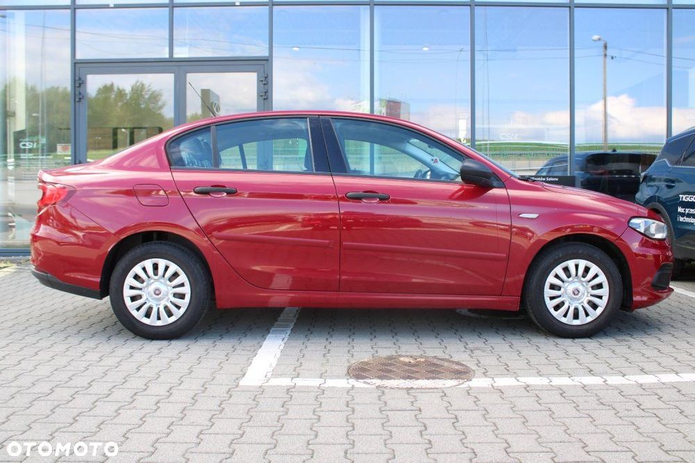 Fiat Tipo - 4