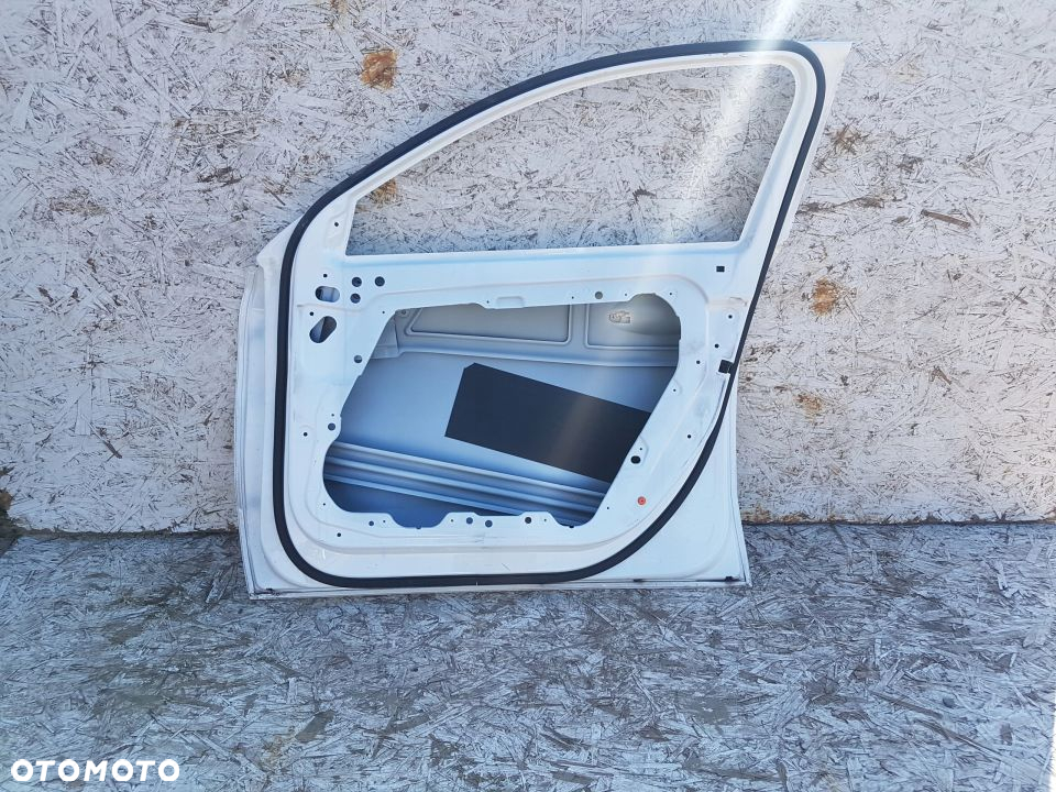 DRZWI PRAWY PRZÓD PRAWe mercedes a-klasa w177 - 4