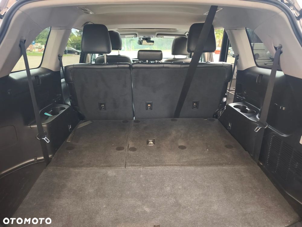 Toyota Highlander - 18