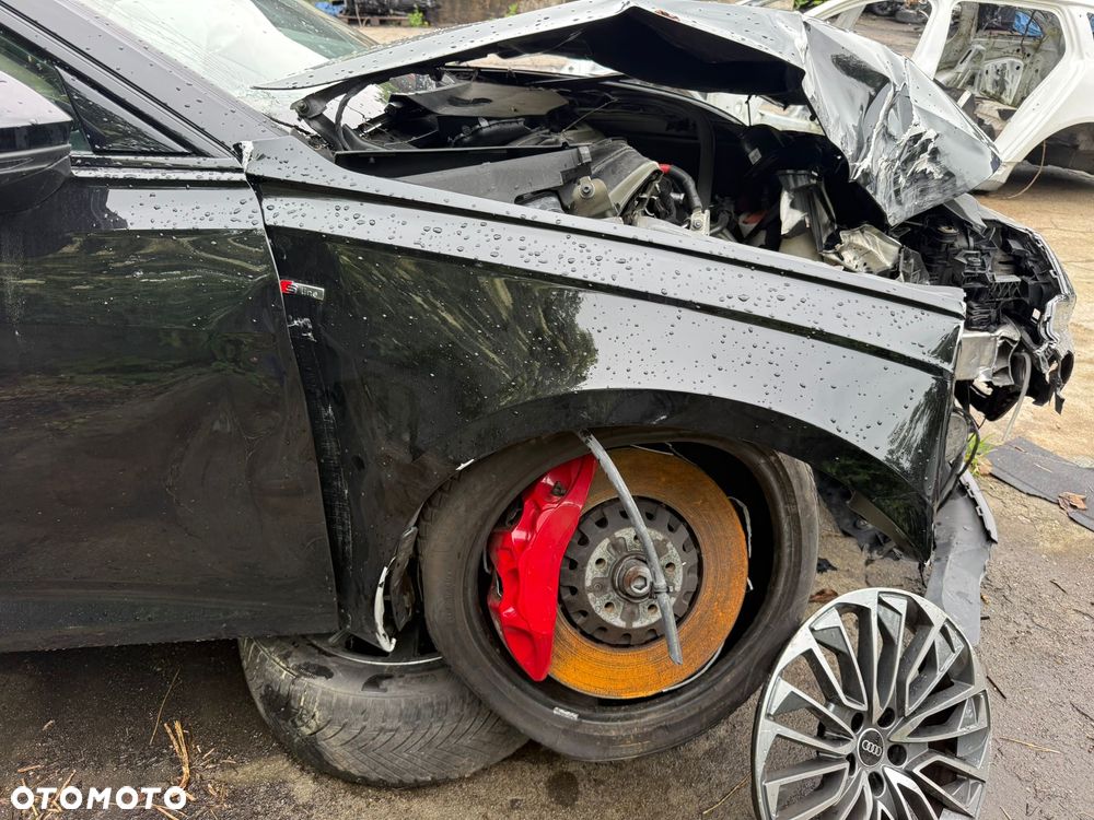 Audi A6 Avant - 10