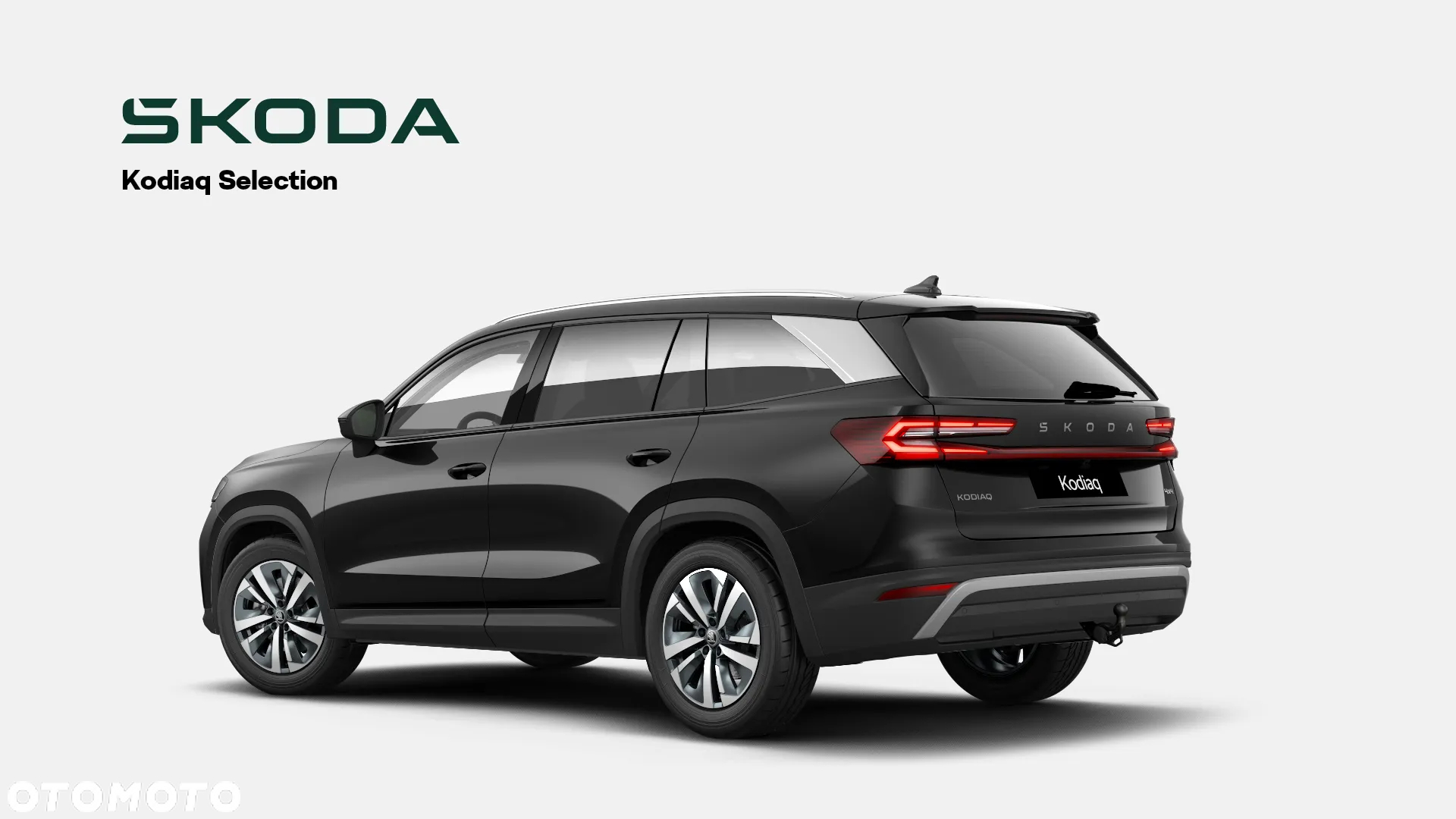 Skoda Kodiaq 2.0 TDI 4x4 Selection DSG - 2