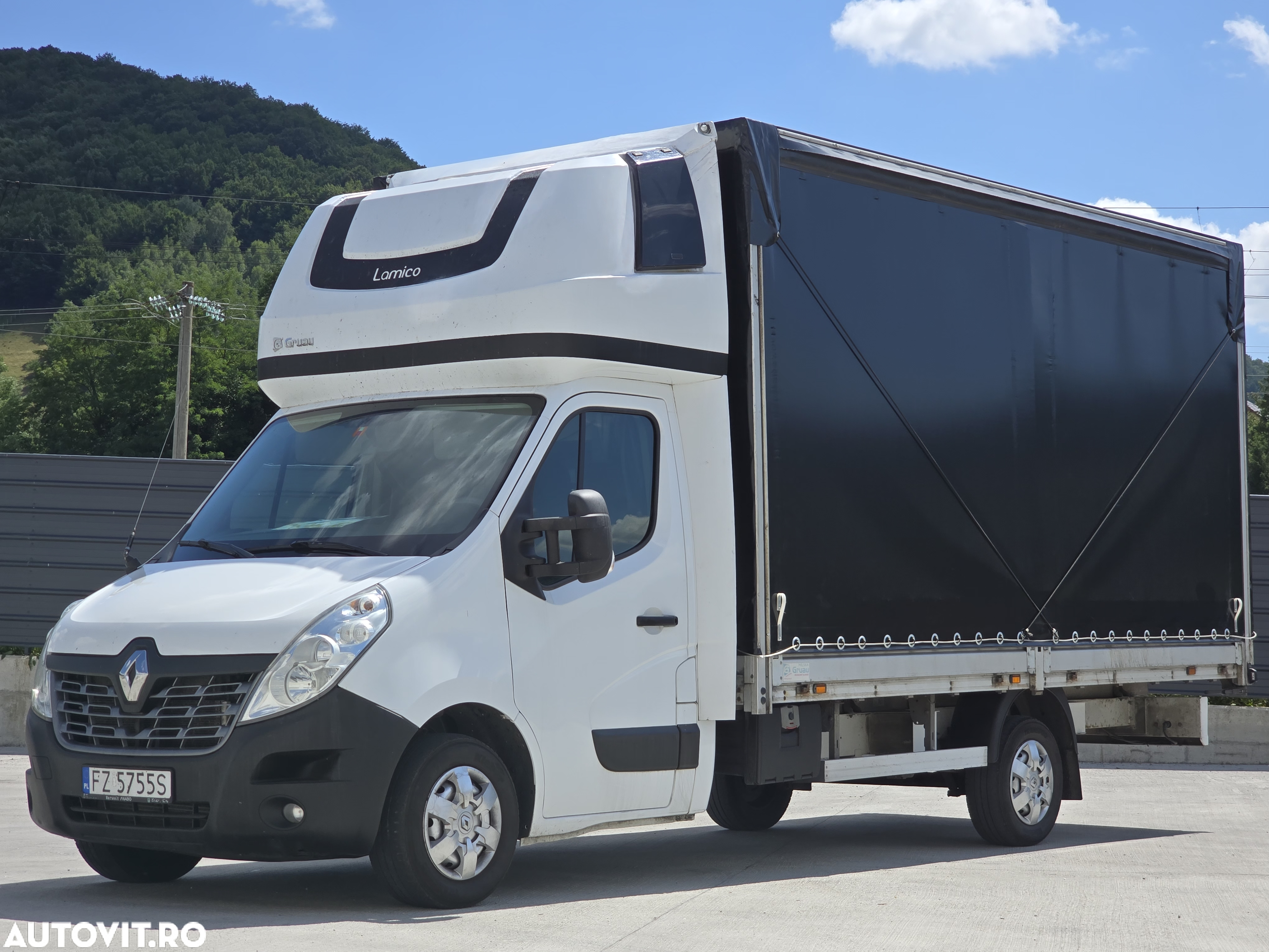 Renault Master - 16