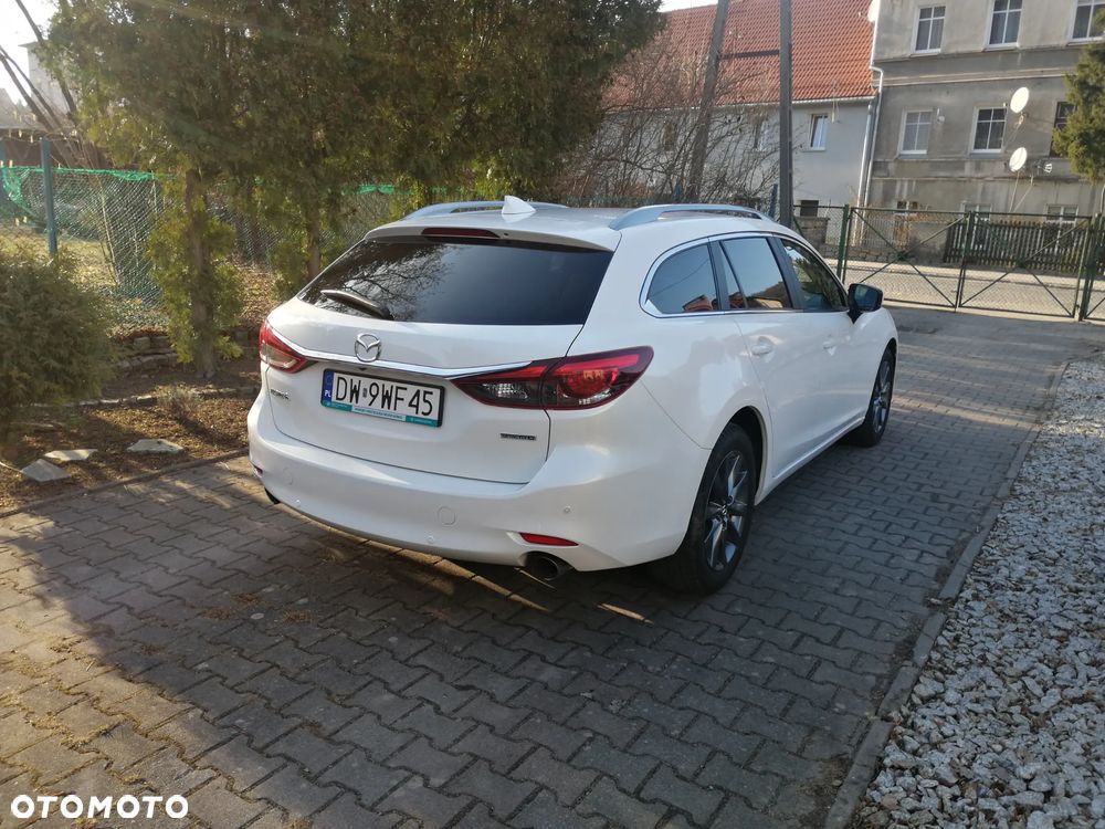 Mazda 6 2.0 SkyEnergy - 3
