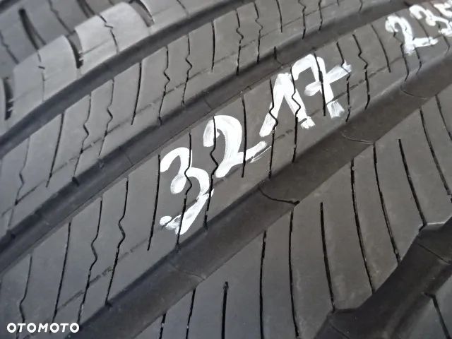 235/40/R19 92V Michelin Primacy MX - 14