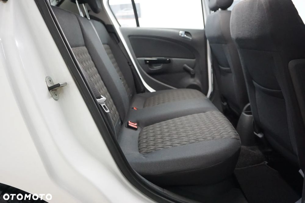 Opel Corsa 1.2 16V Enjoy S&S - 23