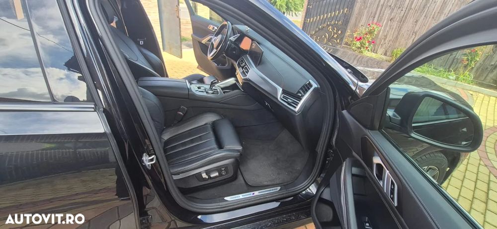 BMW X6 - 7