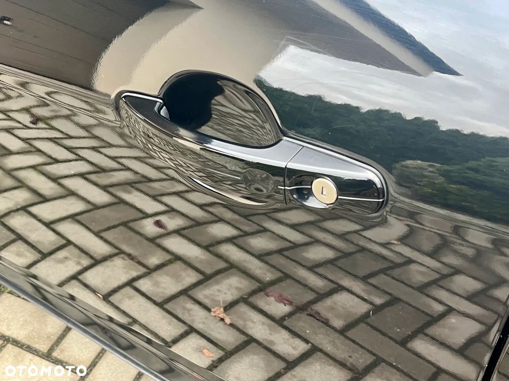 Ford Focus 1.5 TDCi ECOnetic 88g Start-Stopp-System Titanium - 11