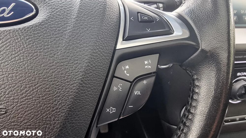 Ford Edge - 26