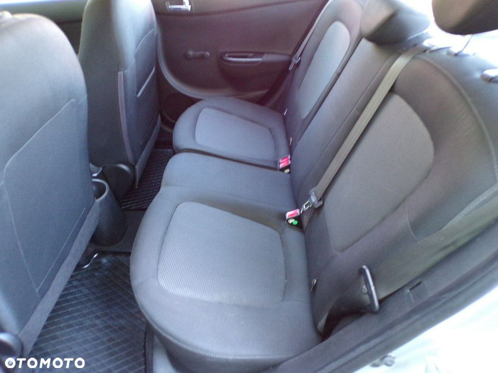 Hyundai i20 - 28