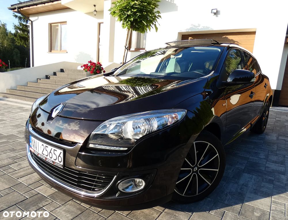 Renault Megane 1.5 dCi Dynamique EDC - 27