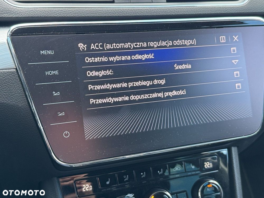 Skoda Superb 2.0 TDI SCR Ambition DSG - 34