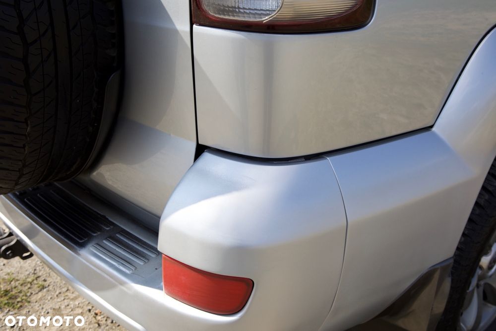 Toyota Land Cruiser 3.0 D Sol - 16