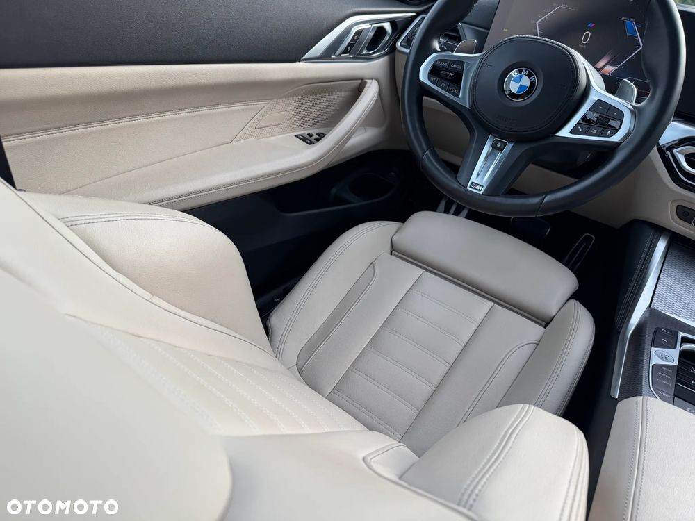 BMW Seria 4 - 23