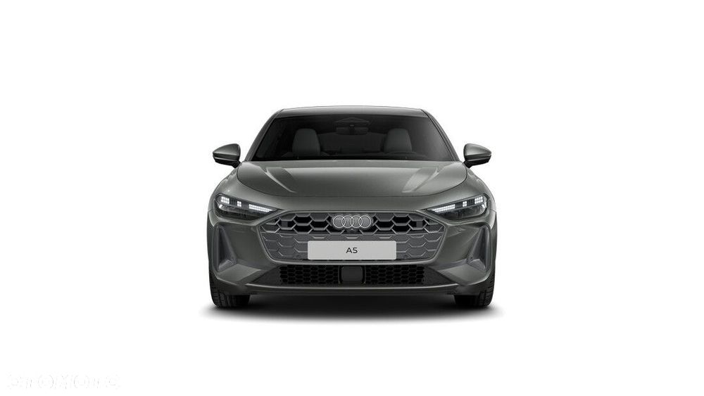 Audi A5 - 3