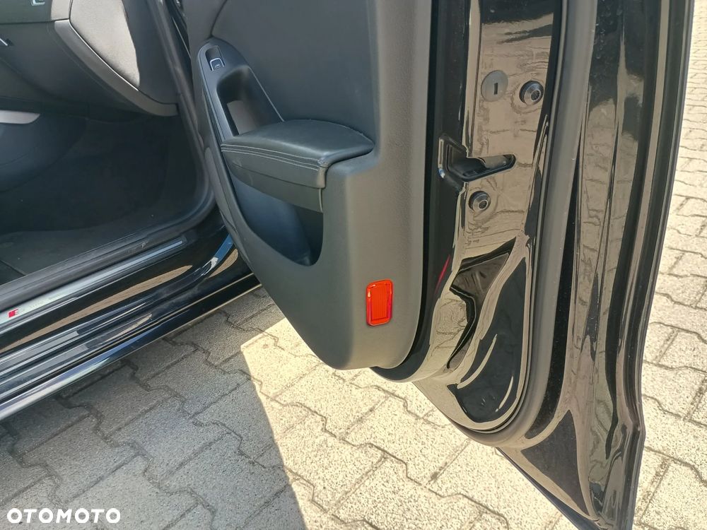 Audi A5 Sportback - 17