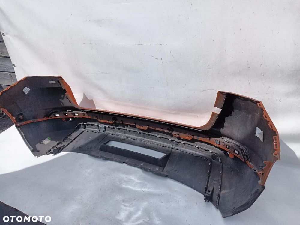 ZDERZAK TYŁ TYLNY SEAT ATECA 575807421 - 10