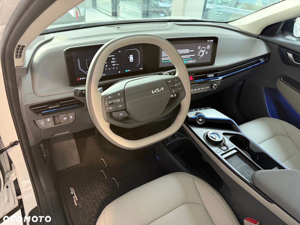 Kia EV6 84kWh Earth - 15