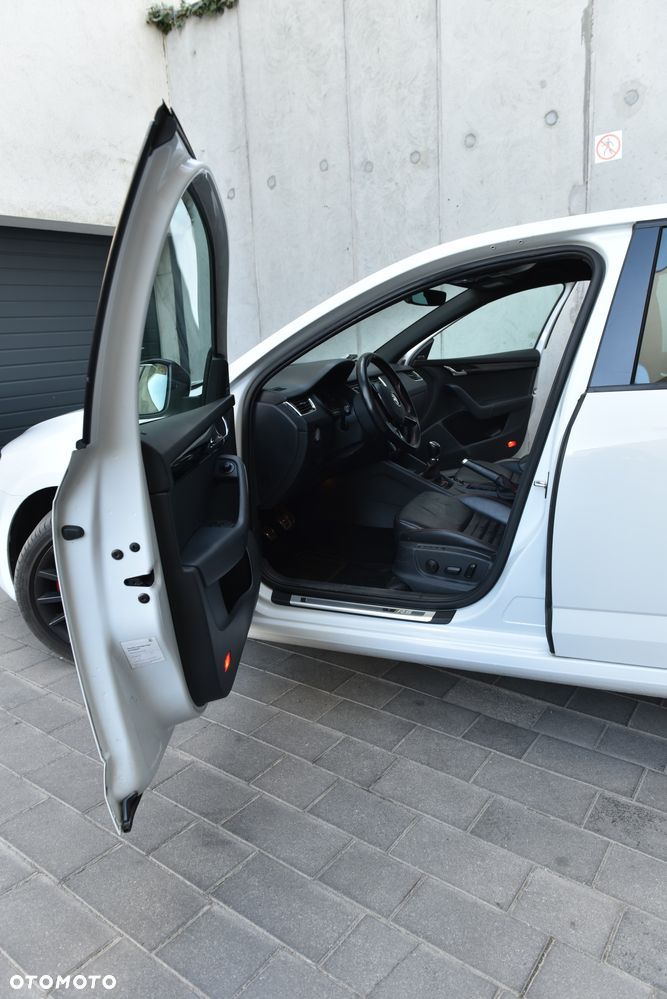 Skoda Octavia - 24