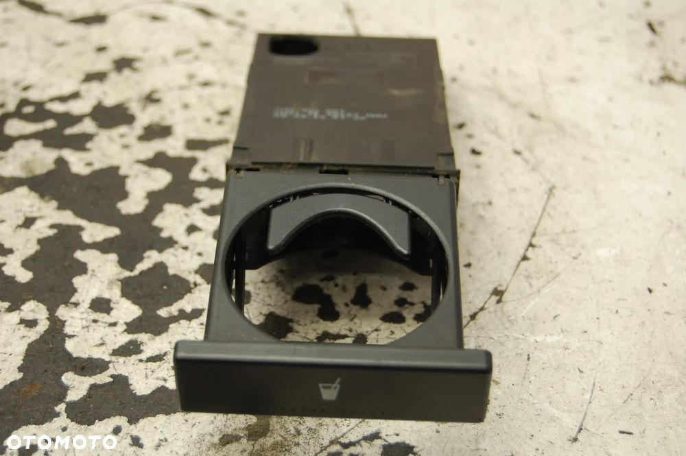 ICHWYT NA KUBEK 7M3858601 7M3858602 SEAT ALHAMBRA LIFT VW SHARAN LIFT - 1