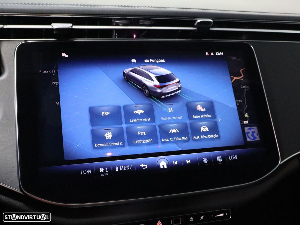 Mercedes-Benz E 300 de 4Matic All-Terrain - 15