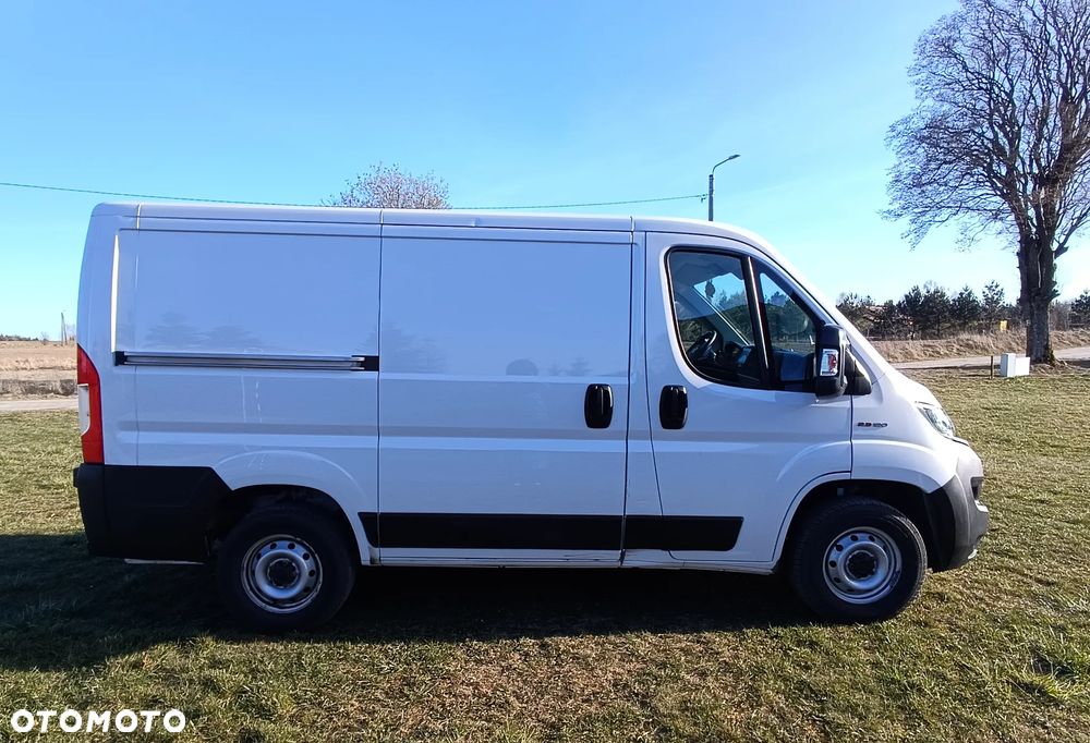 Fiat DUCATO - 13