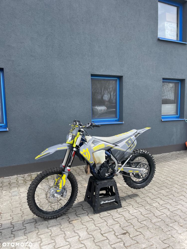 Husqvarna FE - 5