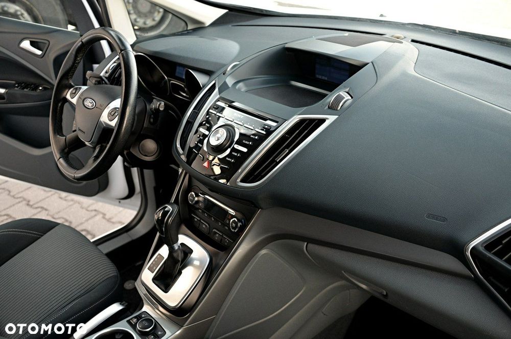 Ford C-MAX - 21