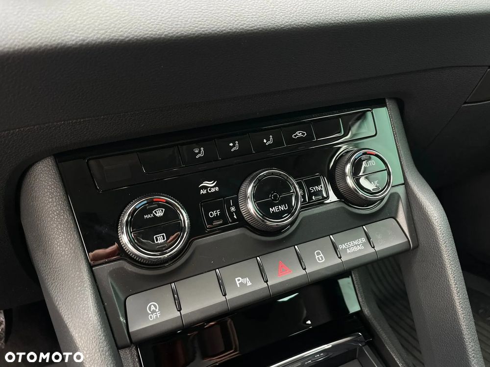Skoda Karoq 1.5 TSI ACT Edition 130 DSG - 18
