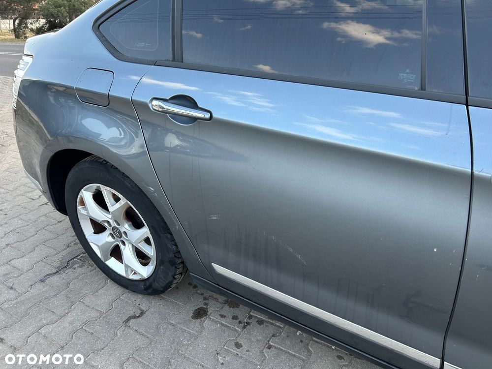 Citroën C5 - 22