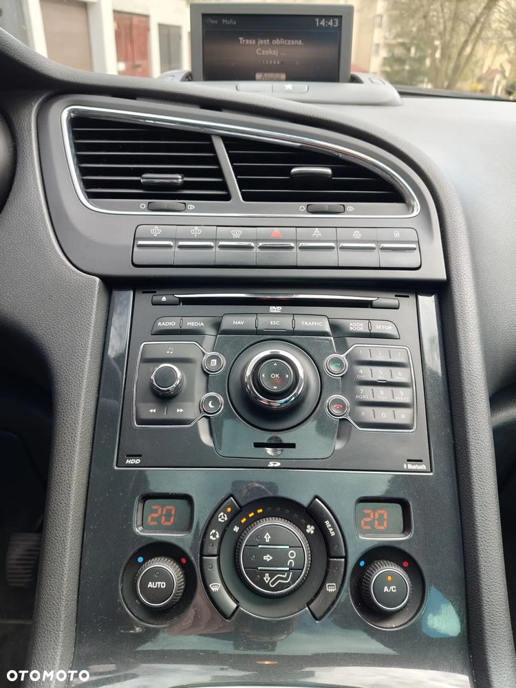 Peugeot 5008 HDI FAP 150 Business-Line - 9