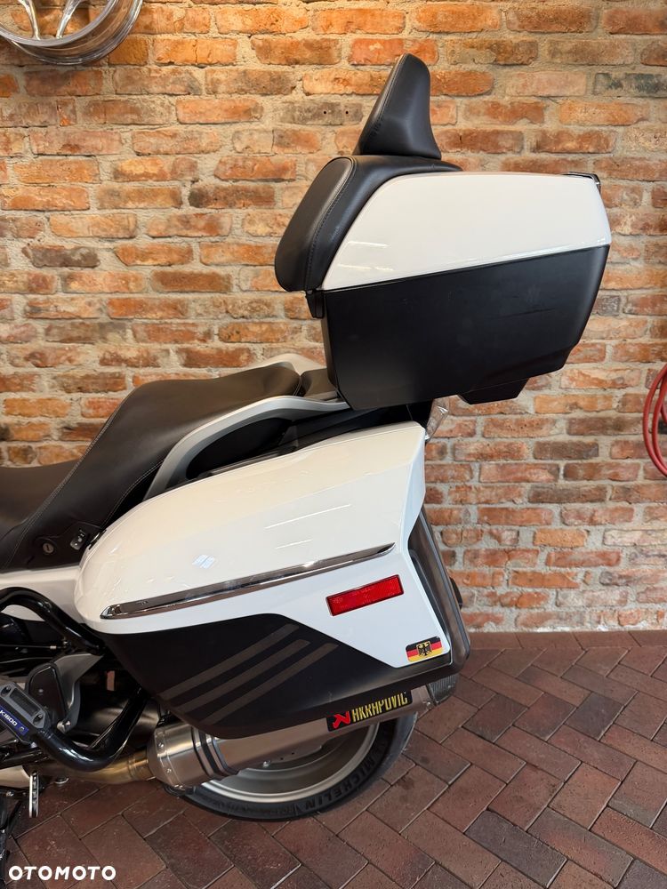 BMW K - 29