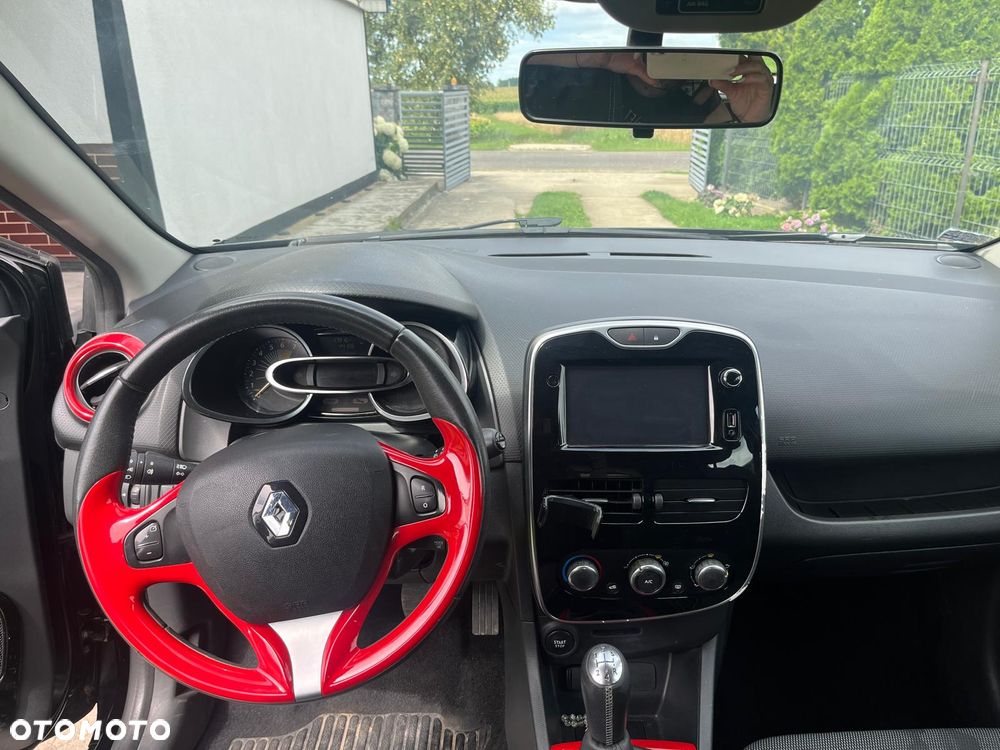 Renault Clio 0.9 Energy TCe Expression - 6