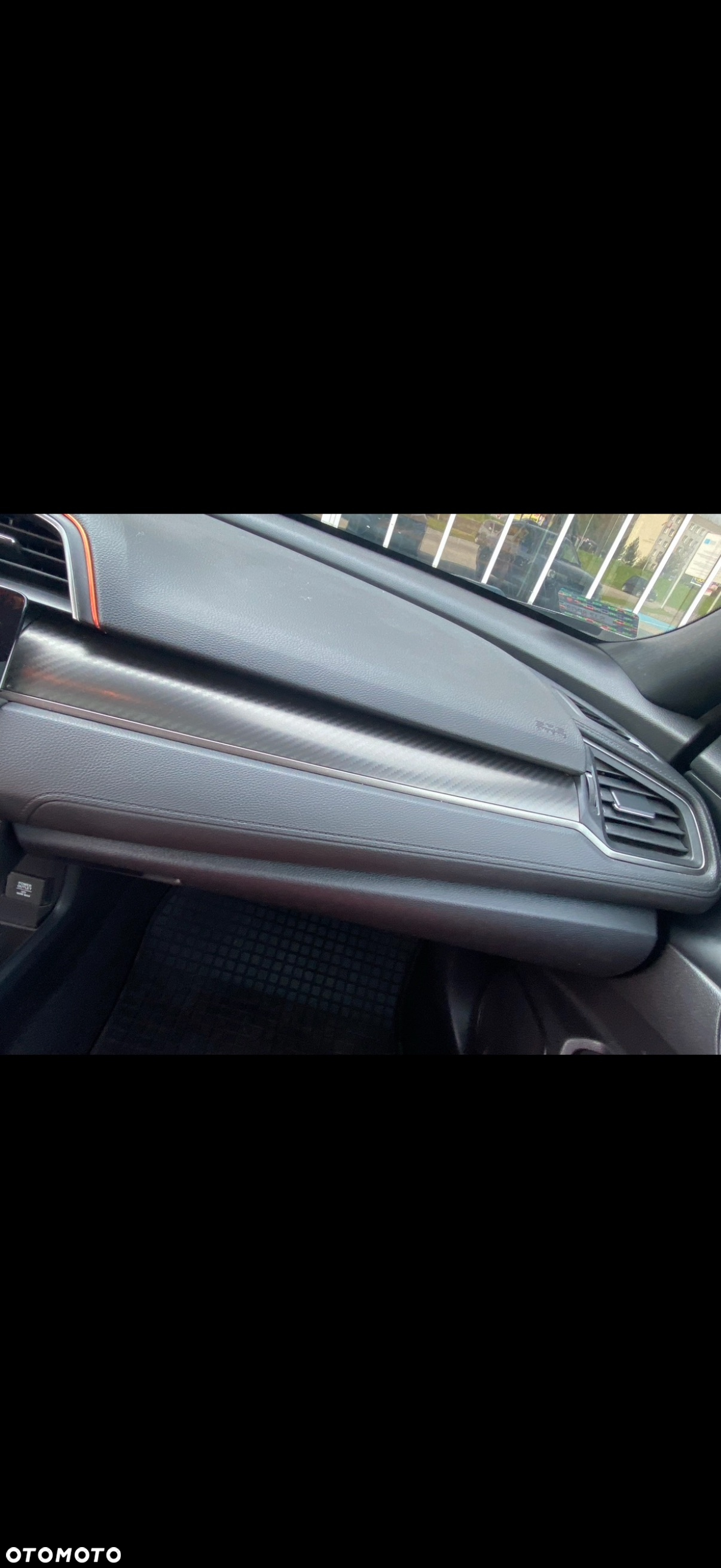 Honda Civic 1.5 T Sport Plus (Navi) - 26