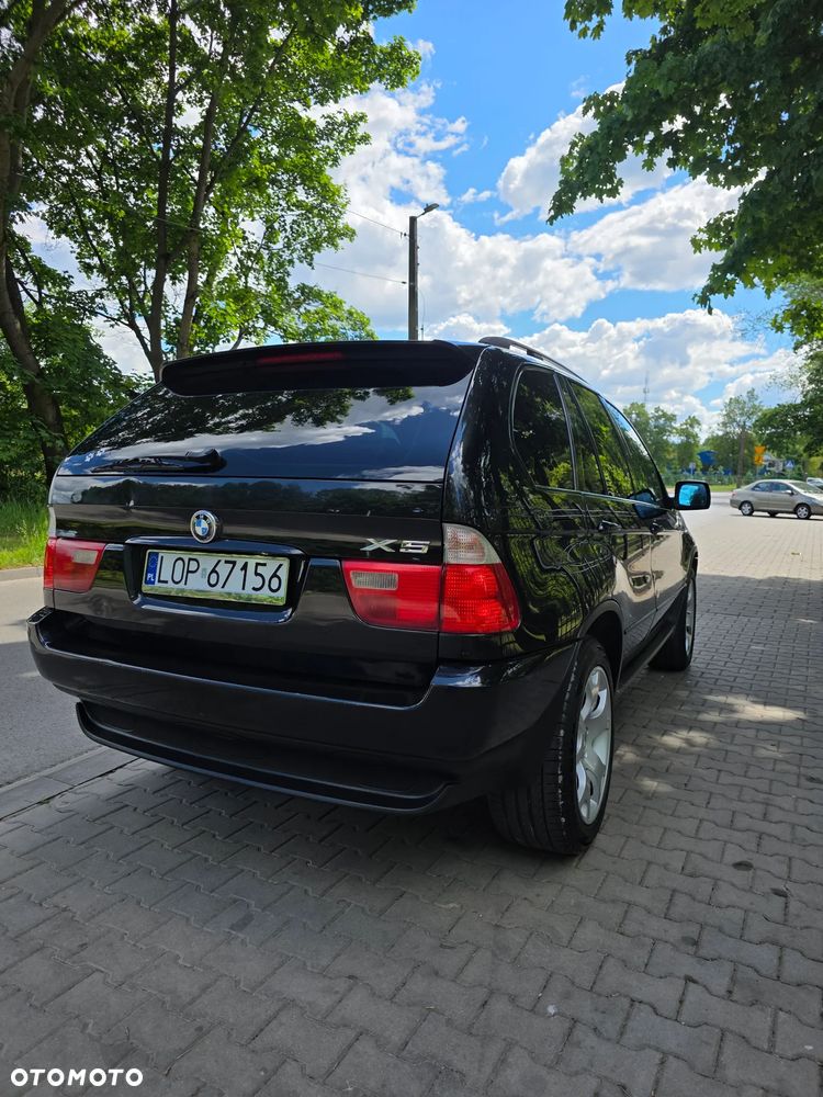 BMW X5 - 3