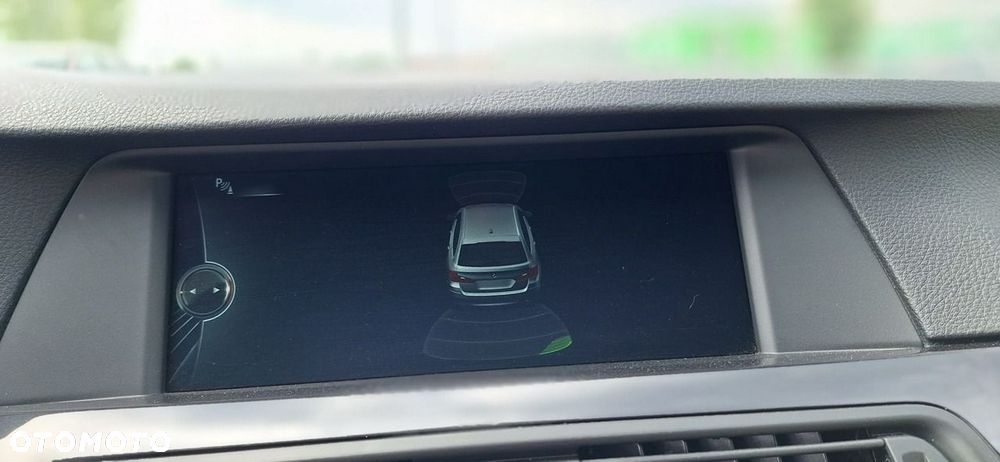 BMW Seria 5 - 16