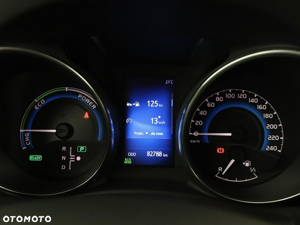 Toyota Auris 1.8 VVT-i Hybrid Automatik Touring Sports Edition-S - 22