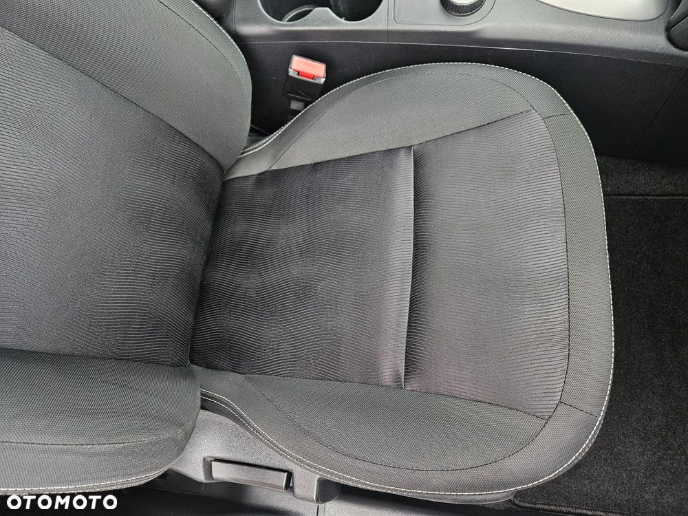 Nissan Qashqai 2.0 dCi 4x4 Acenta Pack - 16