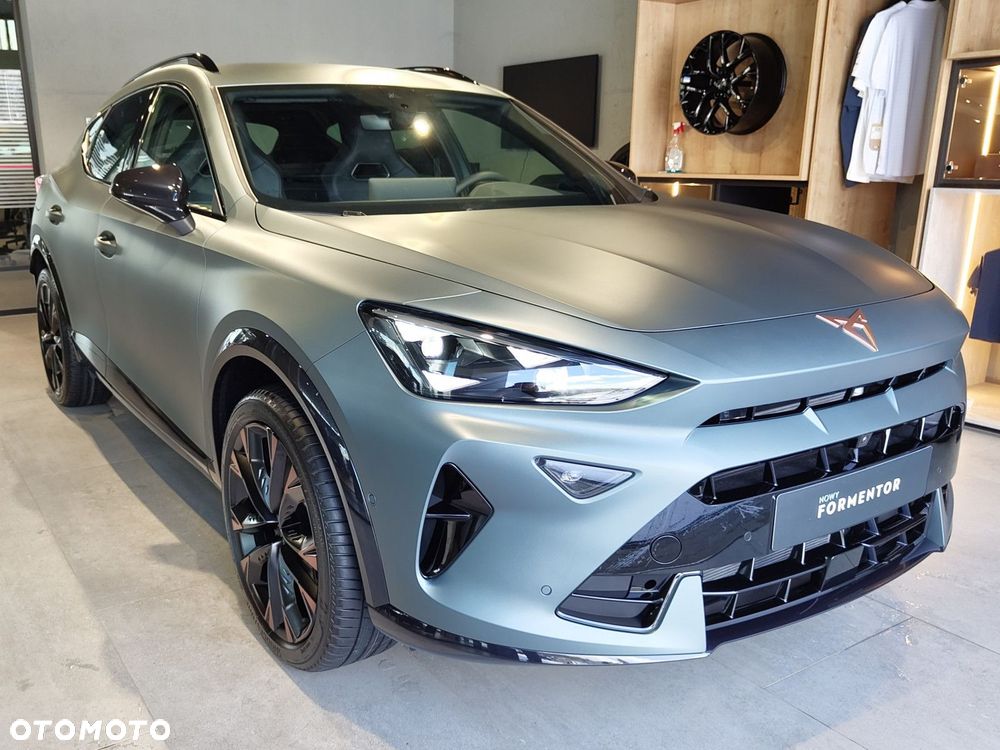 Cupra Formentor - 4