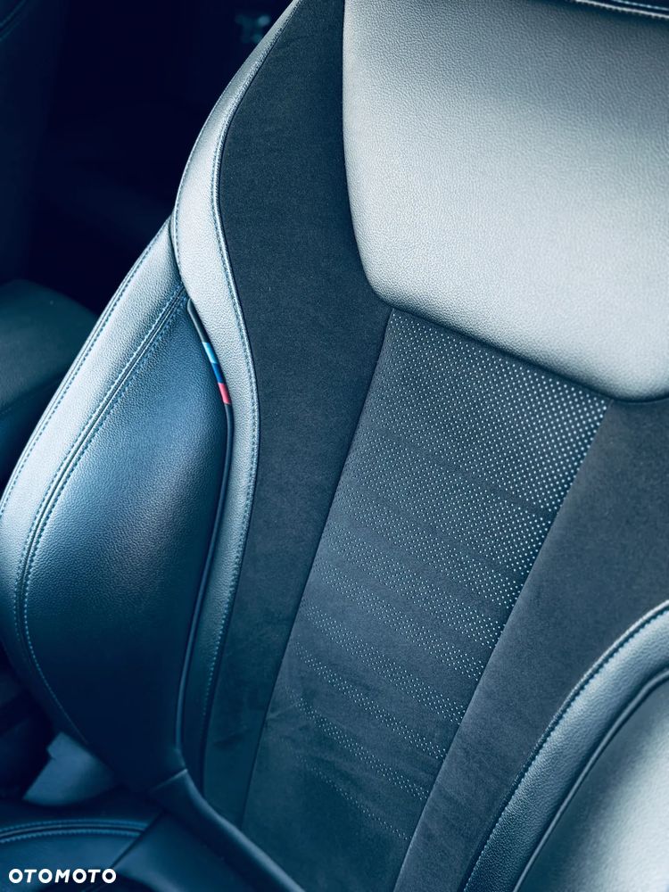 BMW Seria 3 320d xDrive M Sport Shadow - 26