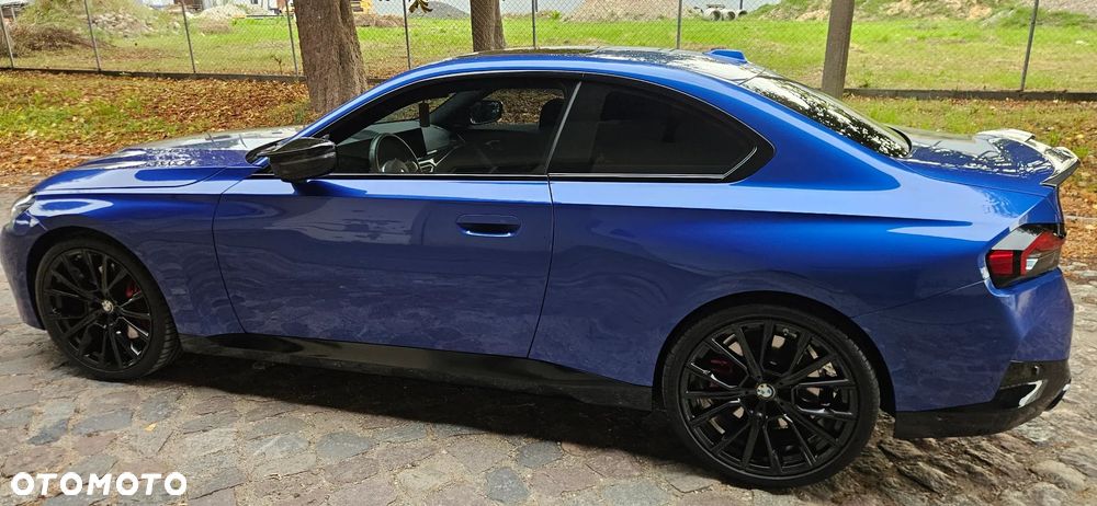 BMW Seria 2 - 10