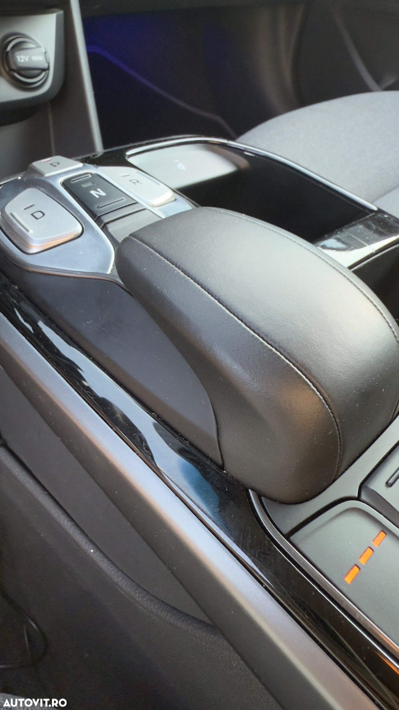Hyundai IONIQ Elektro Style - 14