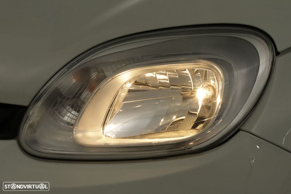 Fiat Panda 1.0 Hybrid - 6