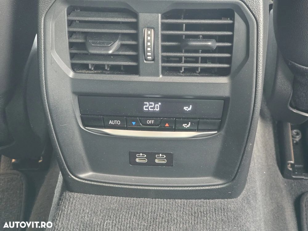 BMW Seria 3 330e xDrive AT PHEV - 14