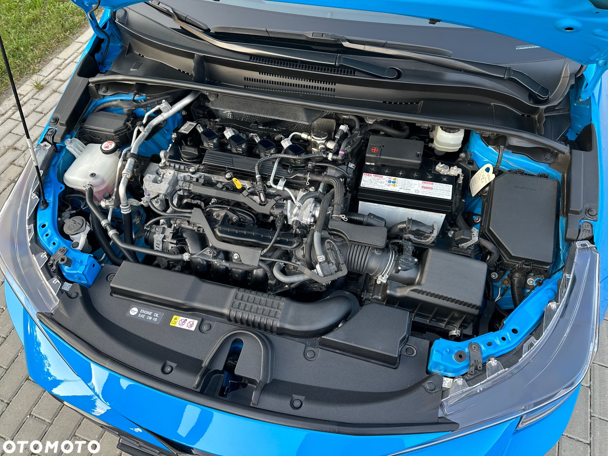 Toyota Corolla - 29