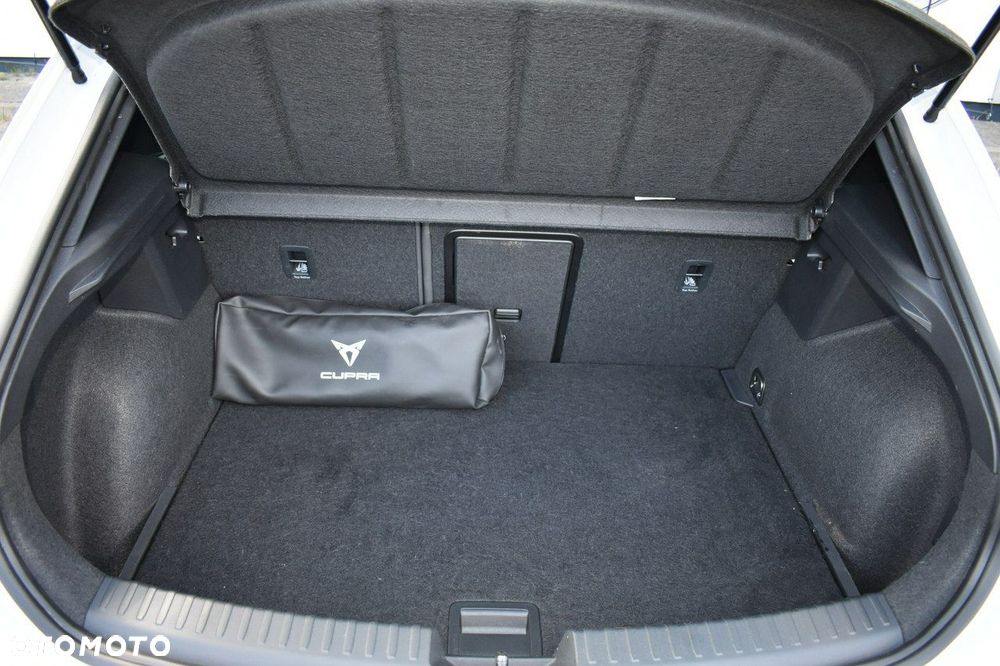 Cupra Leon - 7