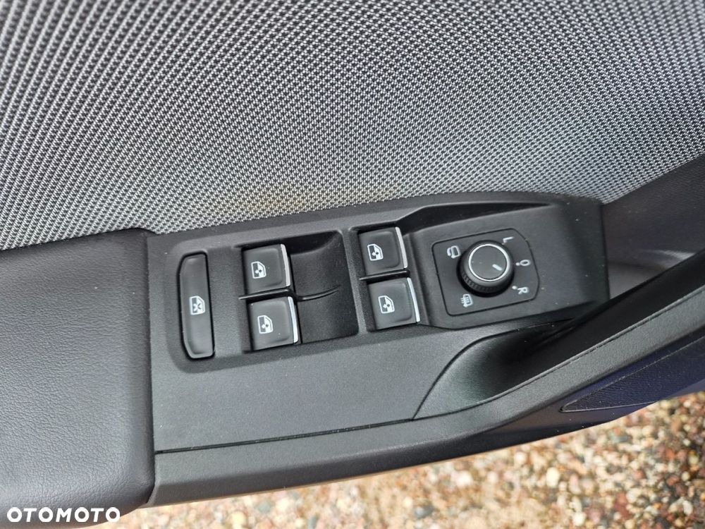 Seat Leon 1.5 EcoTSI Evo Full LED S&S - 9